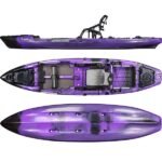 Jackson Mayfly Fishing Kayak