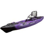 Jackson Mayfly Fishing Kayak - Image 4