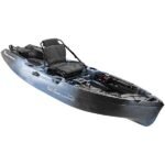 Old Town Sportsman 106 Powered By Minn Kota Fishing Kayak - Image 2