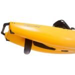 Hobie Mirage Pro Angler 12 Fishing Kayak - Image 3
