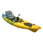 Feelfree Moken 12.5 PDL Fishing Kayak - Image 3