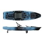 Native Watercraft TitanX Propel 12.5 Fishing Kayak - Image 3