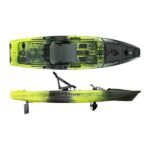 Native Watercraft TitanX Propel 12.5 Fishing Kayak - Image 2