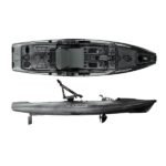 Native Watercraft TitanX Propel 12.5 Fishing Kayak - Image 4