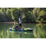 Native Watercraft Hammer Pedal Fishing Kayak - Image 5