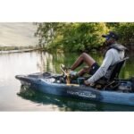 Native Watercraft Hammer Pedal Fishing Kayak - Image 6