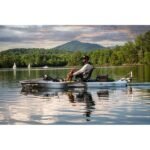 Native Watercraft Hammer Pedal Fishing Kayak - Image 8