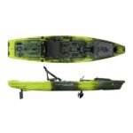 Native Watercraft Hammer Pedal Fishing Kayak