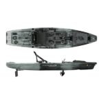 Native Watercraft Hammer Pedal Fishing Kayak - Image 2