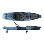 Native Watercraft Hammer Pedal Fishing Kayak - Image 3