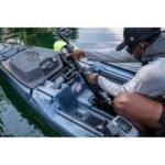 Native Watercraft Hammer Pedal Fishing Kayak - Image 7