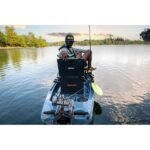 Native Watercraft Hammer Pedal Fishing Kayak - Image 9