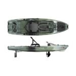 Native Watercraft Slayer Propel 10 LTE Fishing Kayak - Image 4