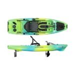 Native Watercraft Slayer Propel 10 LTE Fishing Kayak - Image 3