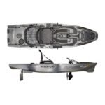 Native Watercraft Slayer Propel Max 10 Fishing Kayak - Image 6