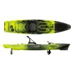 Native Watercraft Slayer Propel Max 12.5 Fishing Kayak