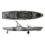 Native Watercraft Slayer Propel Max 12.5 Fishing Kayak - Image 2