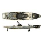 Native Watercraft Slayer Propel Max 12.5 Fishing Kayak - Image 4