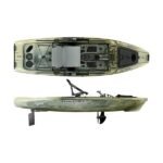Native Watercraft TitanX Propel 10.5 Fishing Kayak - Image 4
