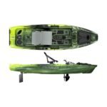Native Watercraft TitanX Propel 10.5 Fishing Kayak - Image 2