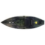 NuCanoe U10 Fishing Kayak - Image 20