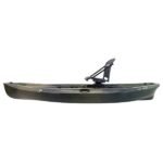 NuCanoe U10 Fishing Kayak - Image 18