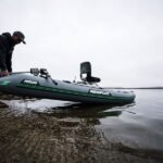 Newport NS130 Inflatable Skiff Complete Package - Image 13