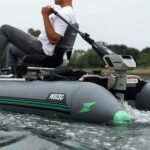 Newport NS130 Inflatable Skiff Complete Package - Image 12