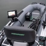 Newport NS130 Inflatable Skiff Complete Package - Image 10
