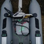 Newport NS130 Inflatable Skiff Complete Package - Image 17