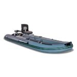 Newport NS130 Inflatable Skiff Complete Package - Image 2