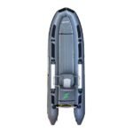 Newport NS130 Inflatable Skiff Complete Package - Image 8