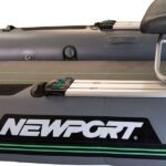 Newport NS130 Inflatable Skiff Complete Package - Image 18
