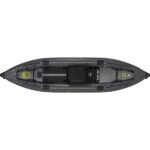 NRS Pike Pro Inflatable Fishing Kayak - Image 3