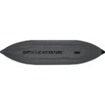 NRS Pike Pro Inflatable Fishing Kayak - Image 5