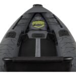 NRS Pike Pro Inflatable Fishing Kayak - Image 8