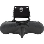 NRS Pike Pro Inflatable Fishing Kayak - Image 7
