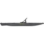 NRS Pike Pro Inflatable Fishing Kayak - Image 6