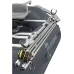 NRS Slipstream 96 Fishing Raft Deluxe Package - Image 4