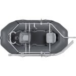 NRS Slipstream 96 Fishing Raft Deluxe Package - Image 5