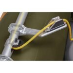 NRS Slipstream 96 Fishing Raft Deluxe Package - Image 7