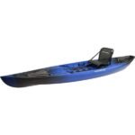 NuCanoe Pursuit Fishing Kayak - Image 5