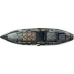 NuCanoe Unlimited MAX Fishing Kayak - Image 6