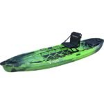 NuCanoe Unlimited MAX Fishing Kayak - Image 5