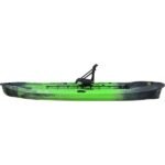 NuCanoe Unlimited MAX Fishing Kayak - Image 10