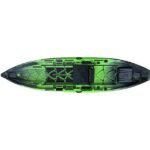 NuCanoe Unlimited MAX Fishing Kayak - Image 14