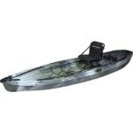 NuCanoe Unlimited MAX Fishing Kayak - Image 4