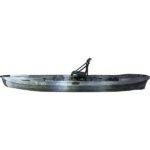 NuCanoe Unlimited MAX Fishing Kayak - Image 7
