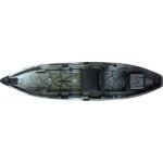 NuCanoe Unlimited MAX Fishing Kayak - Image 8