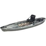 NuCanoe Unlimited MAX Fishing Kayak - Image 2